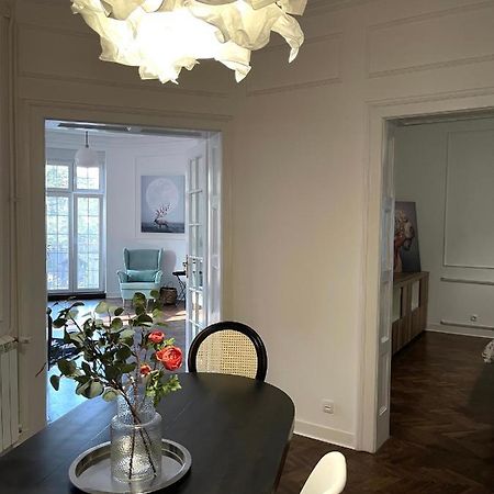 ベオグラードApartman Albaアパートメント エクステリア 写真