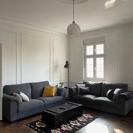 ベオグラードApartman Albaアパートメント エクステリア 写真