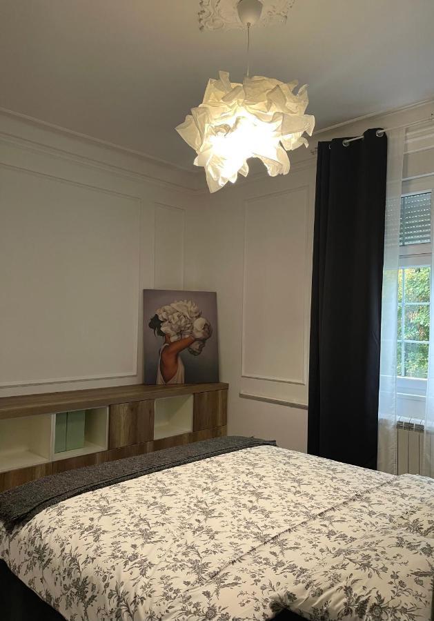 ベオグラードApartman Albaアパートメント エクステリア 写真